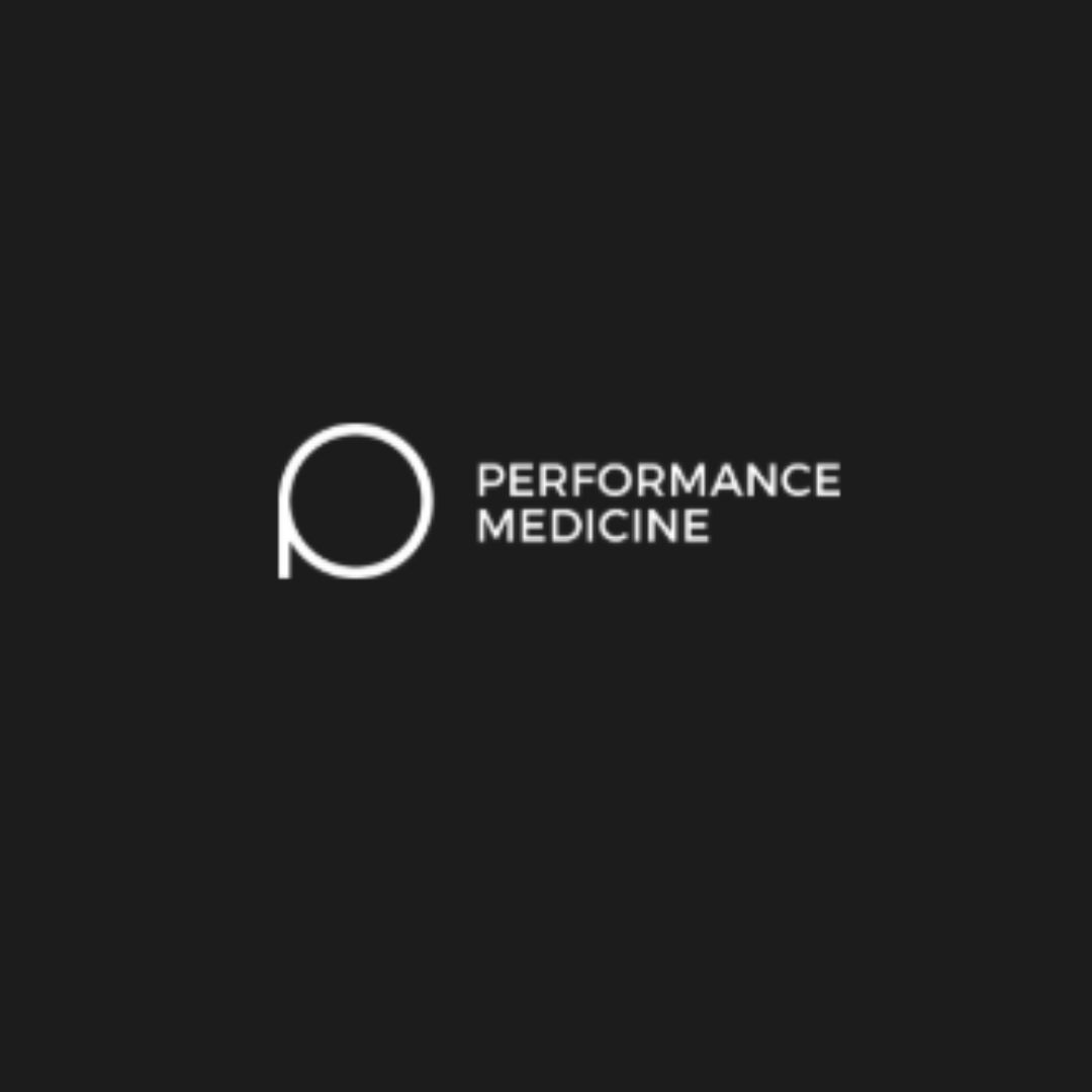 Performance medicine