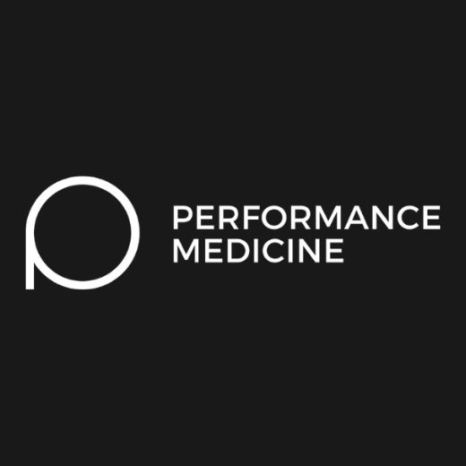 Performance Medicine