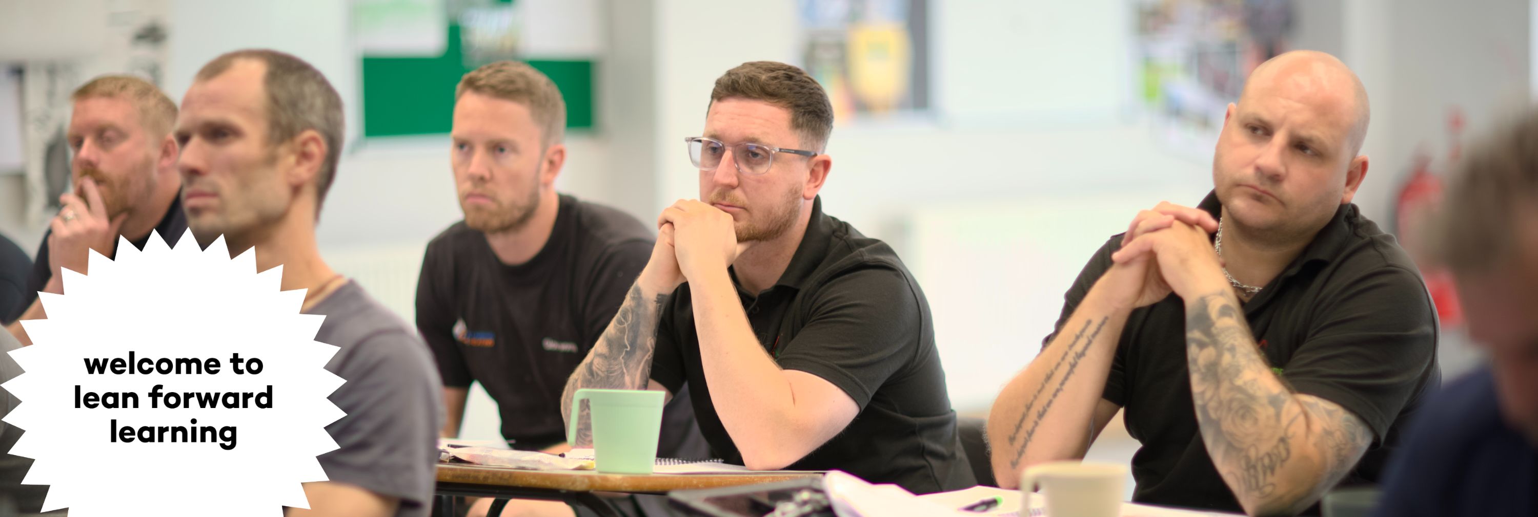 Hydronics Unlocked 1-day Course