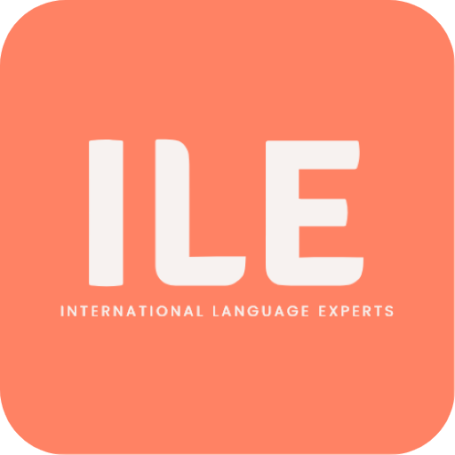  International Language Experts logo