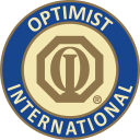 The Optimists' Club logo