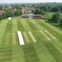 Kenilworth Cricket Club logo