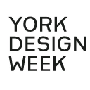 York Design Week logo