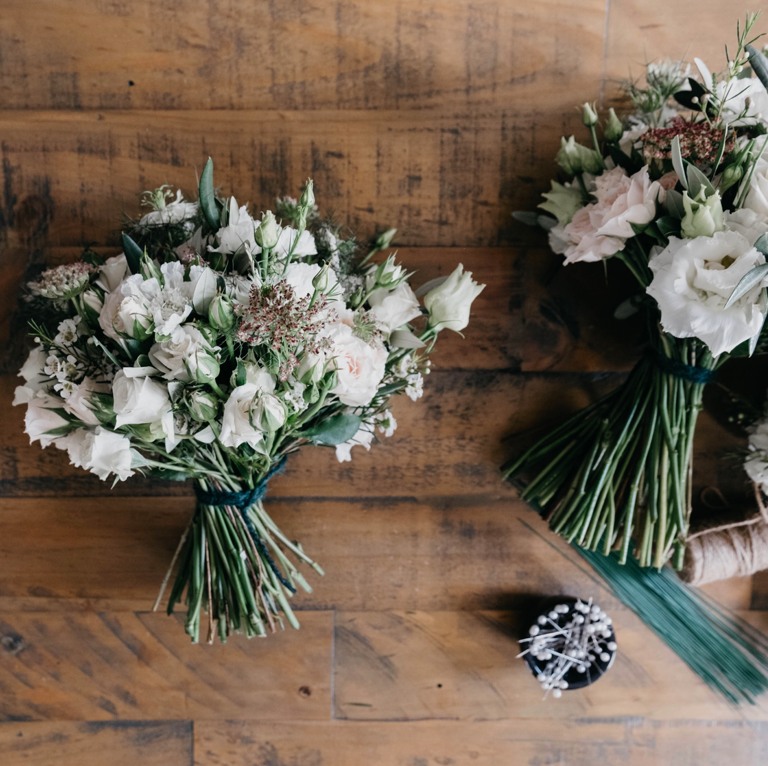 THE FLORISTRY TASTER CLASS