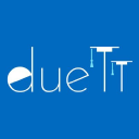 Duett | Music Tutors logo