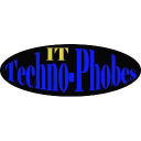 It Techno-Phobes Limited logo