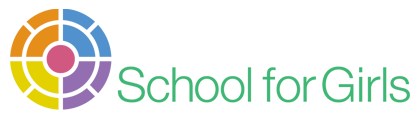 Northfleet School For Girls logo