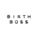 Birth Boss logo