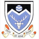 Monifieth High School logo