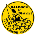 Baldock & District Canoe Club logo