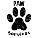 Paw Services Medway logo