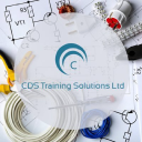 Cds Training Solutions logo