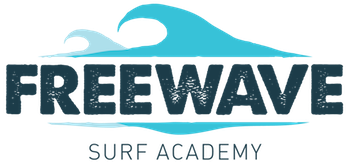 Freewave Surf Academy - Surf School In Widemouth Bay, Bude logo