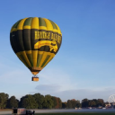 Yorkshire Balloon Flights logo