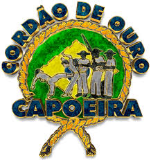 Capoeira CDO North West logo