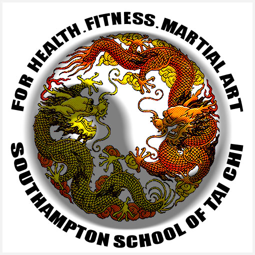 Southampton School Of Tai Chi logo