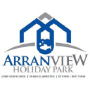 Arranview Fishery logo