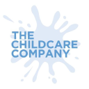 The Childcare Company logo