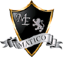 Matico Dance Studio logo