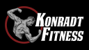 Konradt Fitness logo