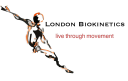 London Biokinetics logo