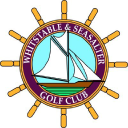 Whitstable Seasalter Golf Club Ltd logo