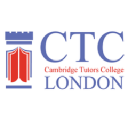 Cambridge Tutors College logo