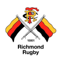 Richmond Rugby logo