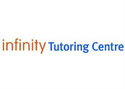 Infinity Tutoring logo