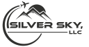 SilverFare Aviation logo