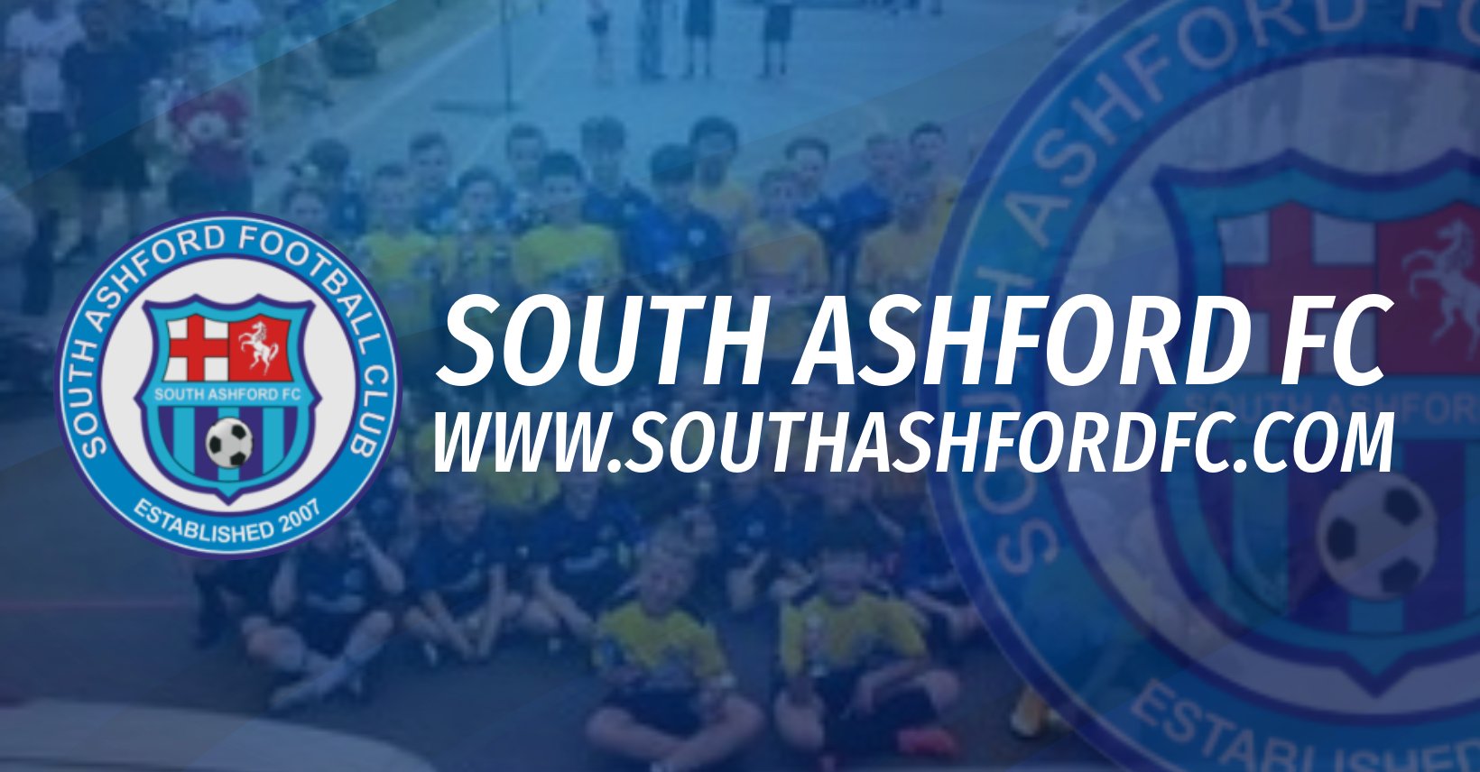 South Ashford Football Club