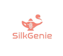 SilkGenie logo