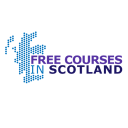 Free Courses In Scotland logo