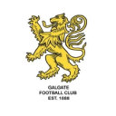 Galgate Football Club logo