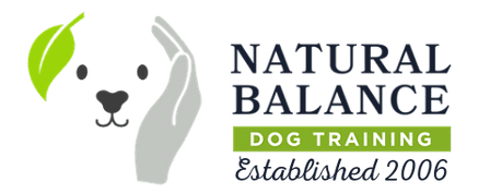 Natural Balance Dog Training Ltd logo