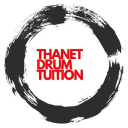 Thanet Drum Tuition (Drum Lessons) logo