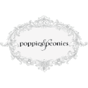 Poppies & Peonies logo