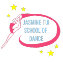 Jasmine Tui School Of Dance logo