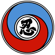 Shaolin Kung Fu Nam Pai Chuan logo