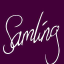 Samling Institute For Young Artists logo