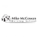 Mike Mcgowan Driving School Ltd logo