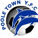 Poole Town Yfc logo