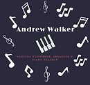 Andrew Walker School Of Music logo