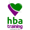 Hba Training Services Limited logo