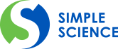 Simply Science logo