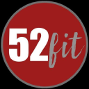 52 Fit logo