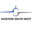 Aviation South West logo