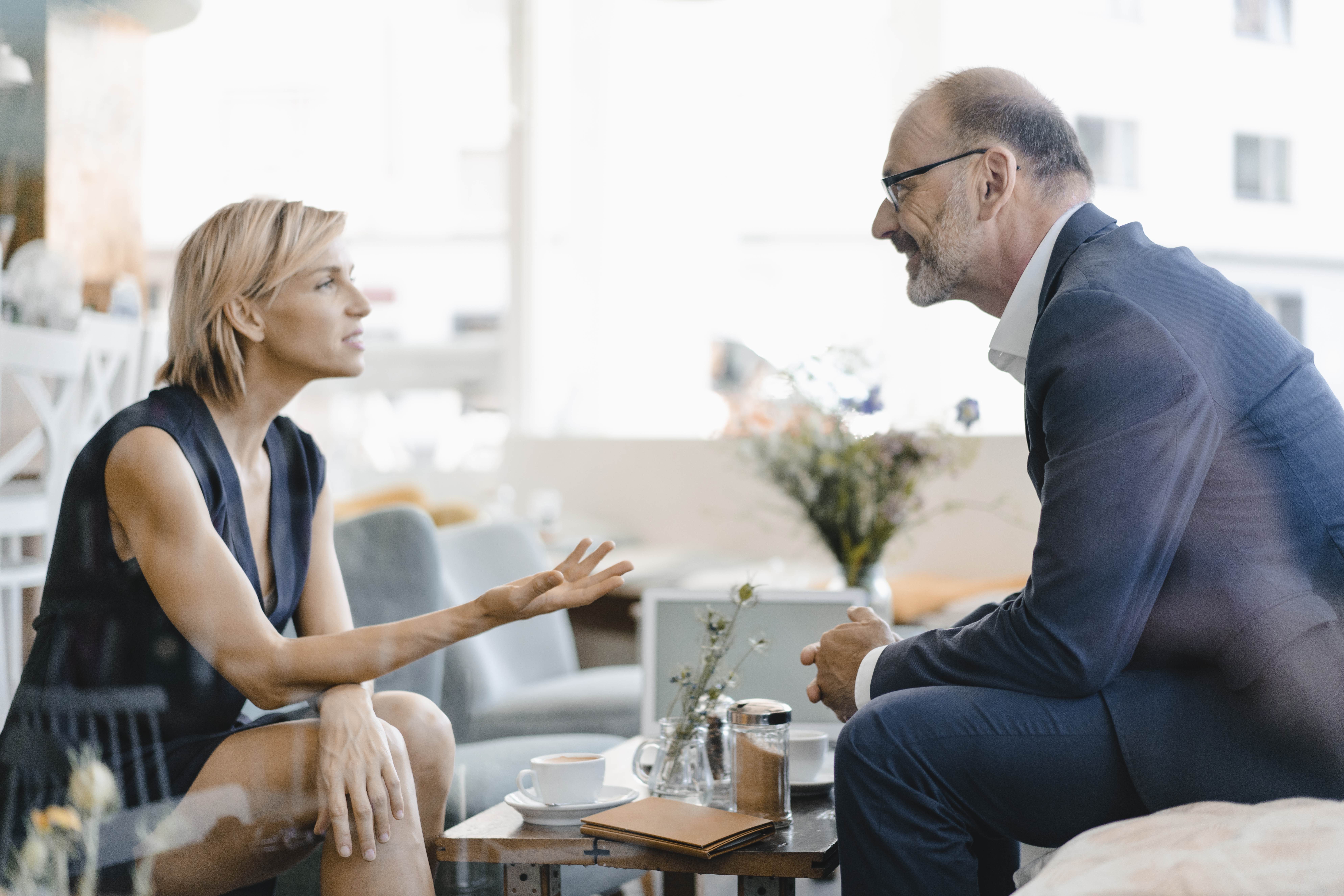 Performance Coaching: Driving Excellence Through Positive Leadership