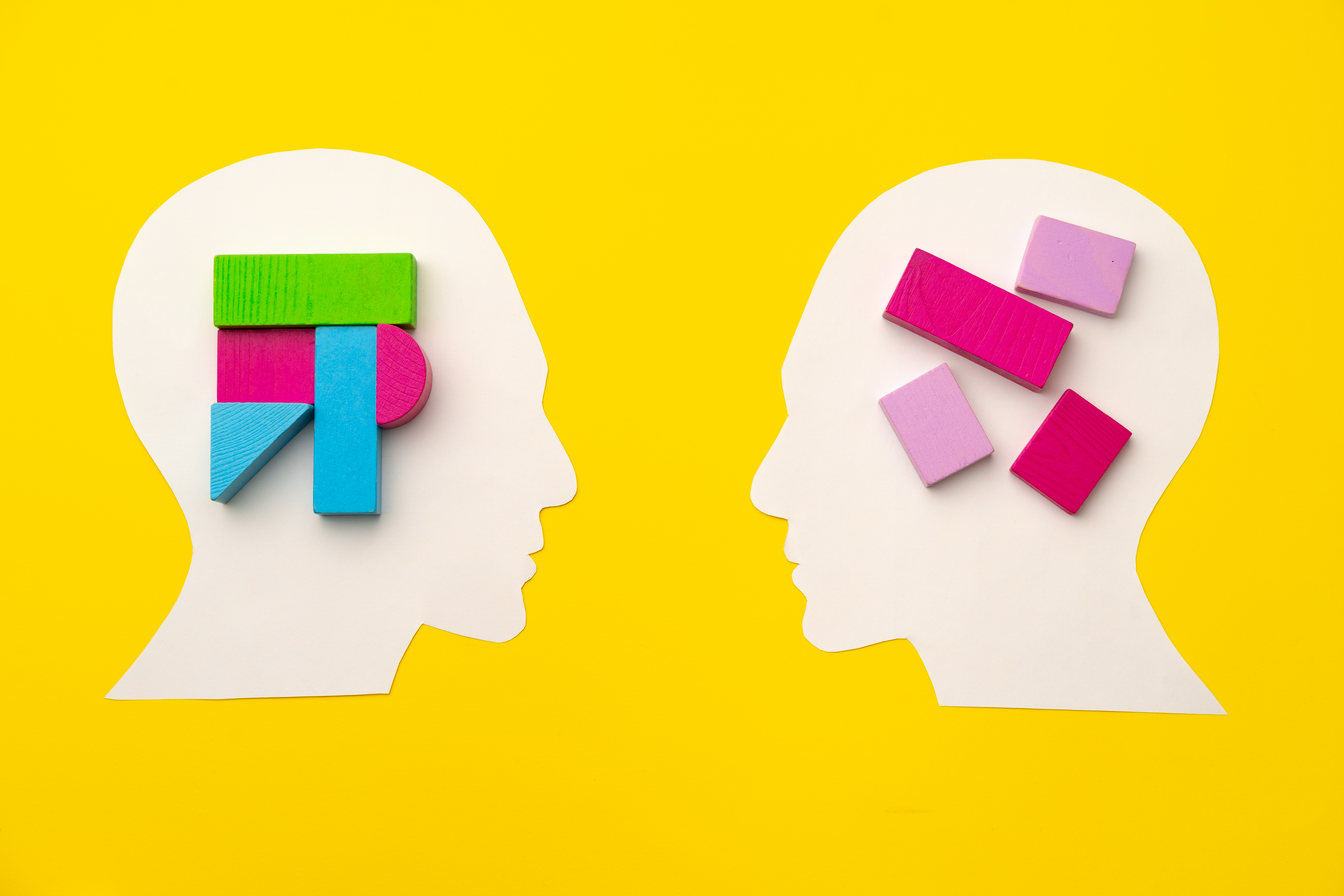 Managing Neurodivergence in the Workplace
