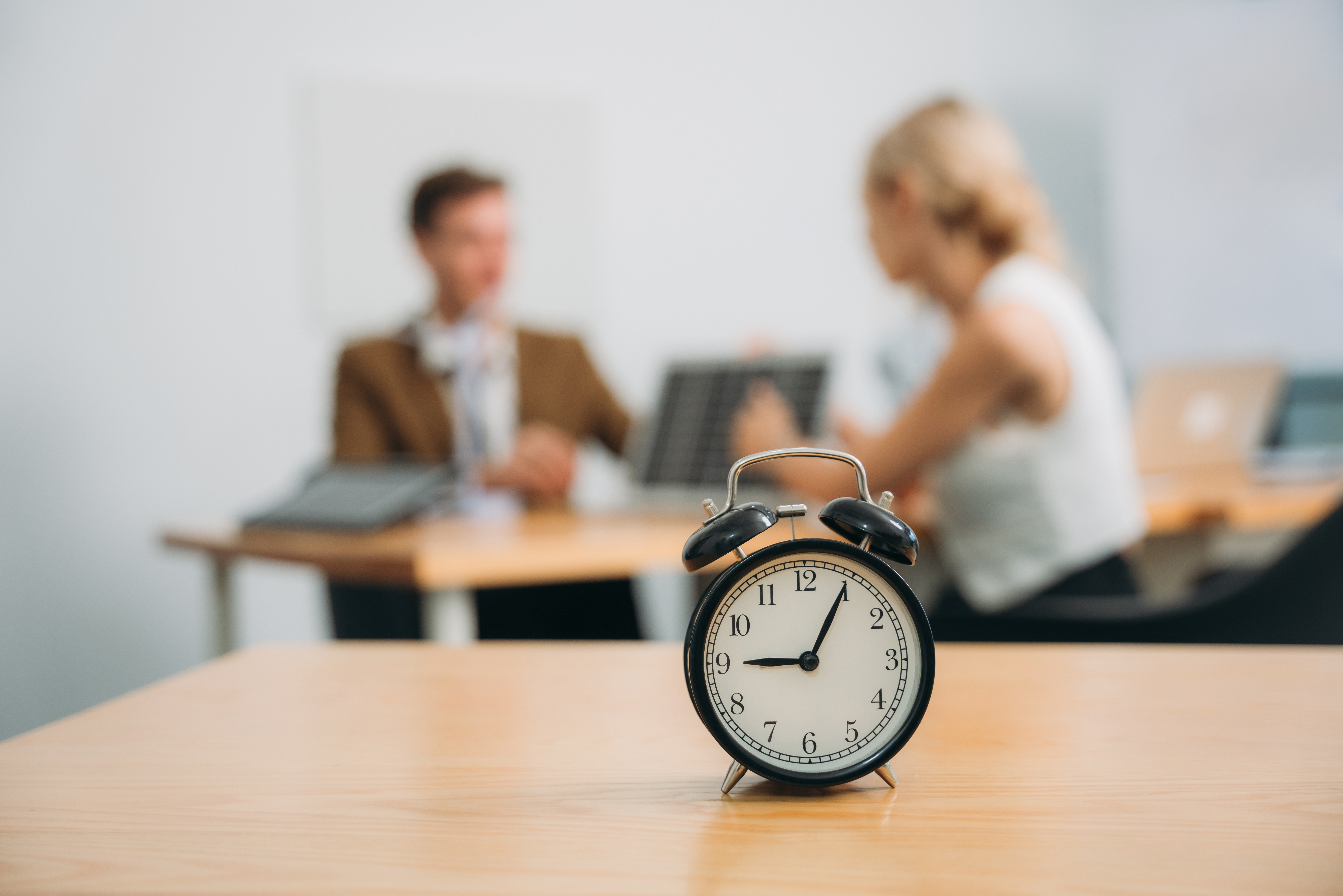 Time Management